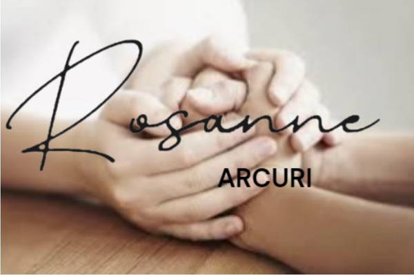 Rosanne Arcuri Family Therapy